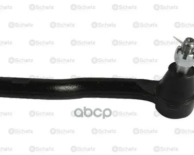 фото Рулевой наконечник (передний правый) MAZDA 3 14-19, 6 13-16 Schatz арт. S08520R