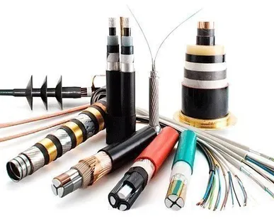 фото Кабель АВБШв 4х50 (м) Магна