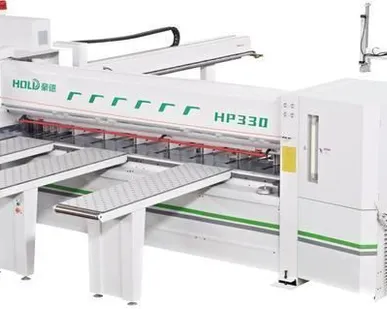 фото Форматно-раскроечный центр HP330G