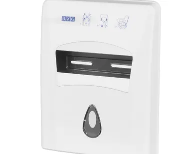 фото Диспенсер одноразовых сидений на унитаз BXG-CD-8019