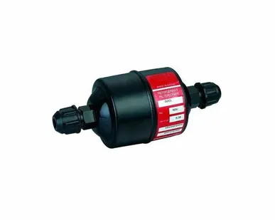 фото Фильтр-осушитель Sikelan SDCL-163S 3/8 ODF (под пайку)