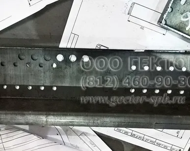 фото Гибка металла