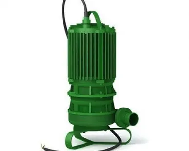 фото Фекальный насос ЦМФ 300-10