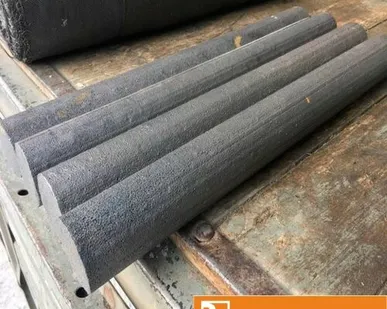 фото Круг чугунный 100 мм АЧВ-1 ГОСТ 1585-85