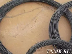 фото Проволока вольфрамовая 164 мкм ВМ