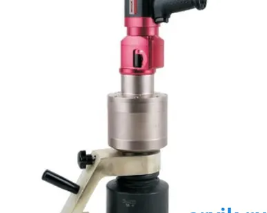 фото Мультипликатор пневматический Wavor QPTW-45S