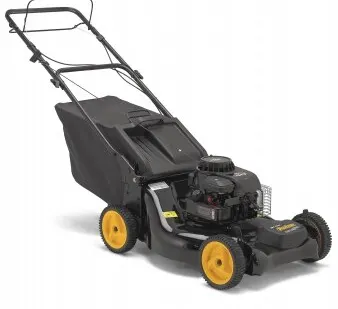 фото Газонокосилка Partner P51-500CMD 2,7 лс.