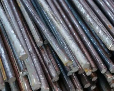 фото Арматура гладкая А1 ф22 дл. 11,7м