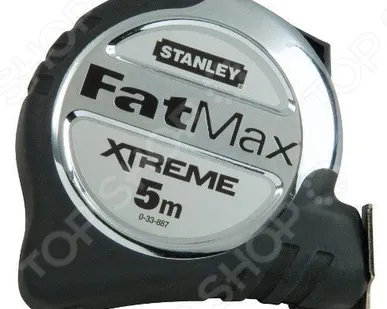 фото Рулетка Stanley FatMax XL