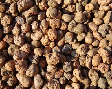 фото Самарский керамзит