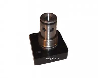 фото Клапан МКОВ-16/3Ф1(2,3) в Москве