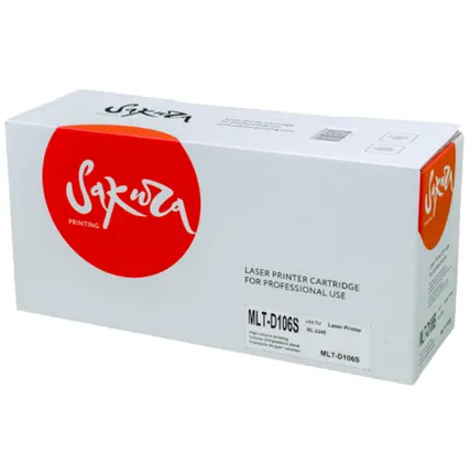 Фото №0 Картридж Sakura MLTD106S