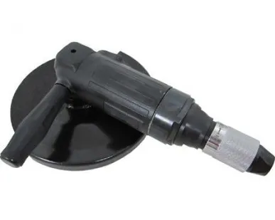 фото Шлифмашина угловая пневматическая AIRPRO SA5608