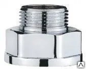 фото Переходник 1/2ш -3/4г TIM