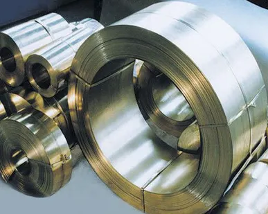 фото Лента 1х12 мм нихром Х20Н80