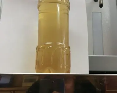 фото Бензин Газовый Стабильный