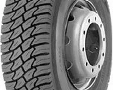 фото Грузовые шины Kormoran 11.00 R 20 протектор KORMORAN D
