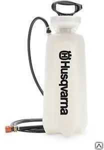 фото Гидроемкость напорная Husqvarna 15 л. в аренду