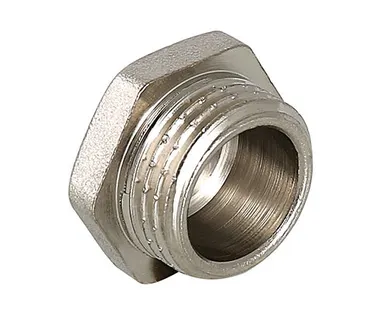 фото Заглушка 11/2" ш Valtec