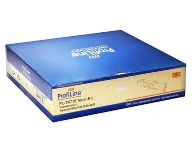 фото Картридж ProfiLine PL-TK-715