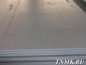 фото Лист дюралевый 3х1500х3000 мм Д16ЧТ ГОСТ 21631-76