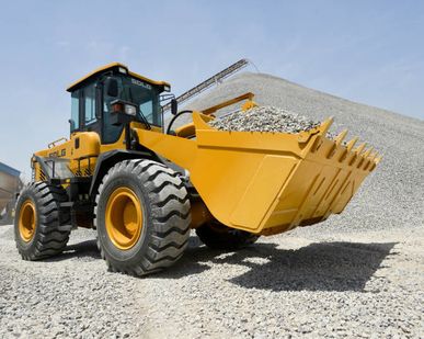 фото Погрузчик SDLG 946L