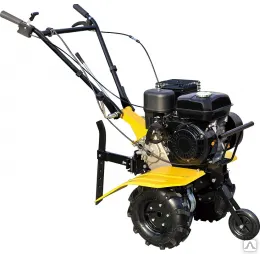фото Мотокультиватор HUTER GMC-7.0