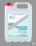 фото Очиститель бетона и цемента Betanore Optima