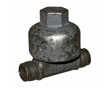 фото Конденсатоотводчик термодинамический 45с16нж