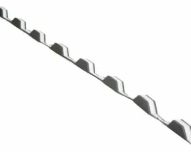 фото Уплотнитель под конек МП-20