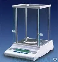 фото Весы общелабораторные ВЛ-210 ц.д 0.0001г; нпв 210