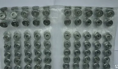 фото Подшипник 76-80029 (629-2Z/P63)