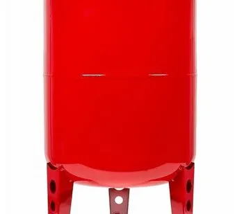 фото Расширительный бак ДЖИЛЕКС В 100 100 л вертикальная установка