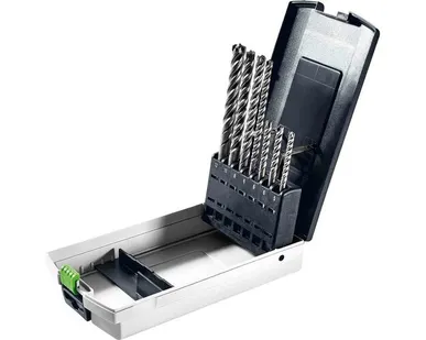 фото Бур Festool SDS-Set D5-D12/7
