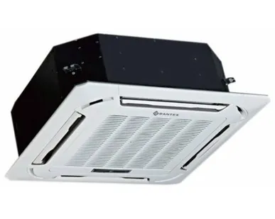 фото Кассетный кондиционер Dantex