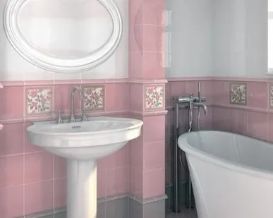 фото Плитка керамическая Kerama Marazzi Виктория