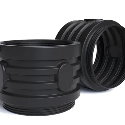 Фото №0 Горловина удлиняющая RODLEX-G500UN