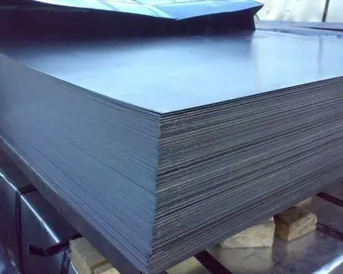 фото Лист танталовый ТВЧ