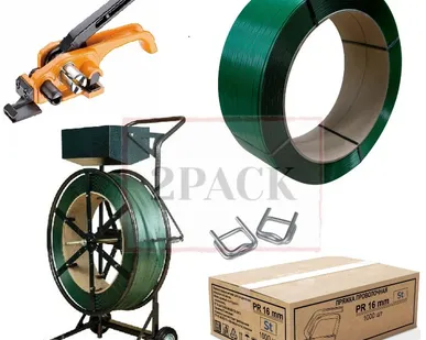 фото Набор Combo P278 - для обвязки закругленных грузов