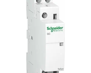 фото Контактор модульный 25А 240В/АС 1НО Schneider Electric