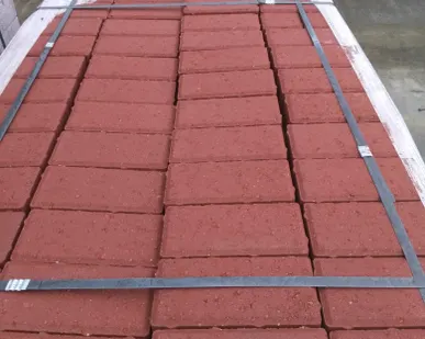 фото Брусчатка 20*20*6