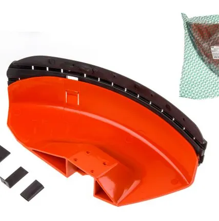 Фото №0 Защитный кожух ECO GTP-ST55/450-038 для бензиновой косы Stihl FS 450