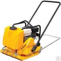 Фото №0 Виброплита RWBH24