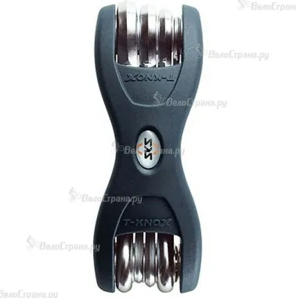 Фото №0 Набор шестигранников SKS