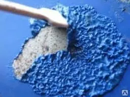 Фото №0 Удаление краски. Смывка краски.