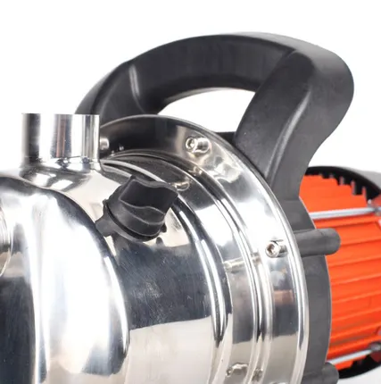 Фото №3 Поверхностный насос R 1200 INOX