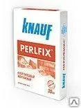 фото Клей гипсовый Perlfix 30кг