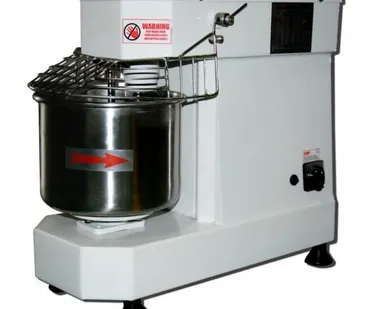 фото Тестомес STARFOOD DN5