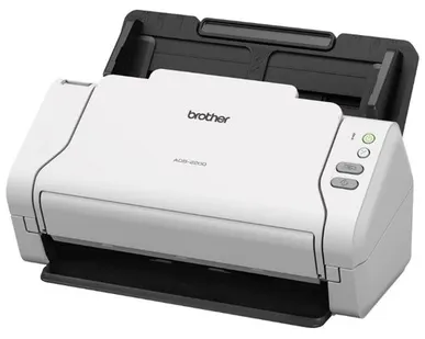 фото Сканер Brother ADS-2200