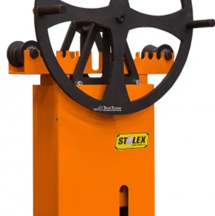 Фото №0 Станок профилегибочный STALEX HB-40 ручной